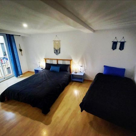 Cornukarma Apartamiento La Capella Корнуделья Экстерьер фото