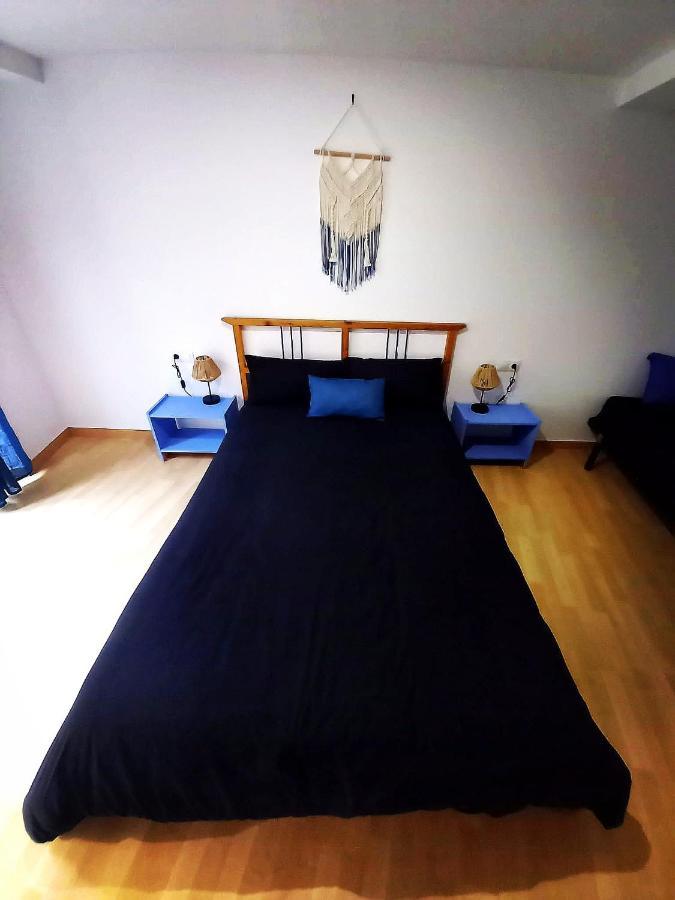 Cornukarma Apartamiento La Capella Корнуделья Экстерьер фото