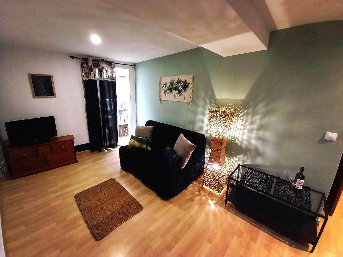 Cornukarma Apartamiento La Capella Корнуделья Экстерьер фото