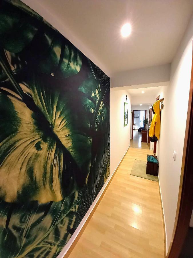 Cornukarma Apartamiento La Capella Корнуделья Экстерьер фото